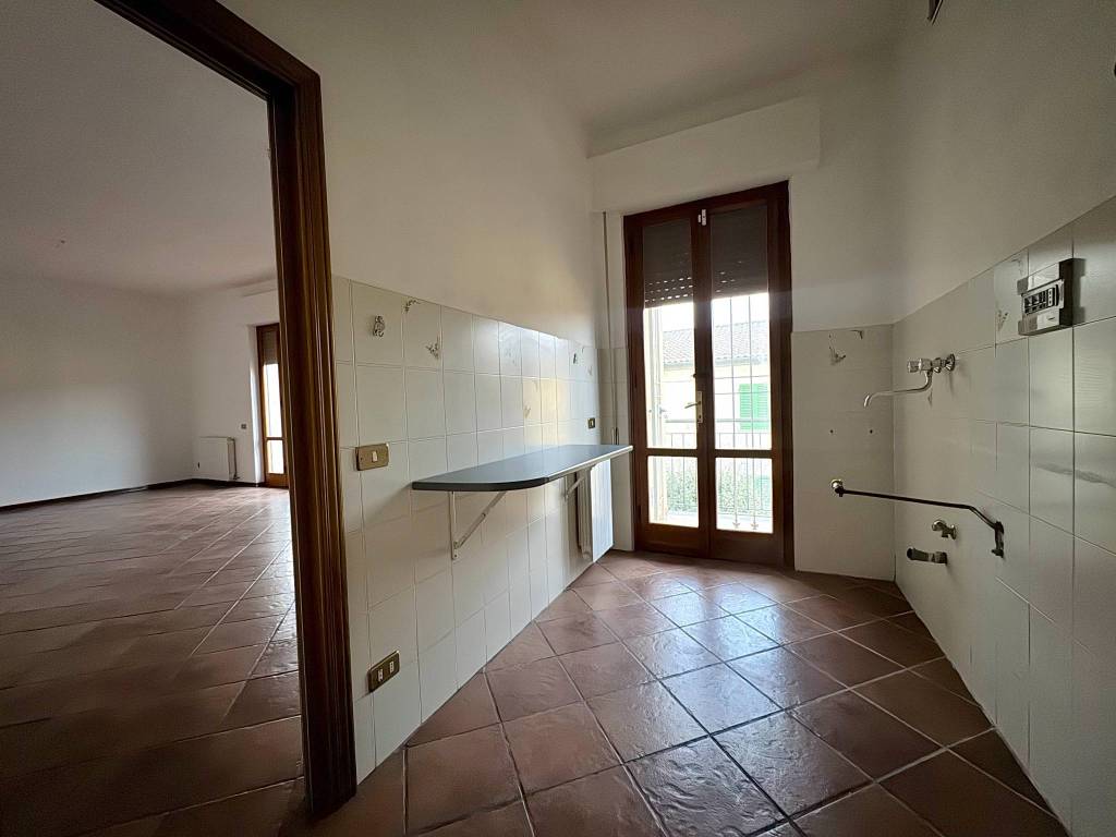 Appartamento a Pistoia in Via Vecchia Casalina - Foto 5