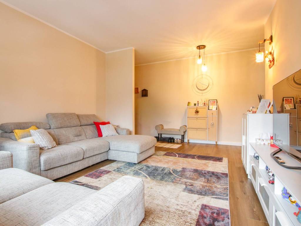 Appartamento a Pescantina in Corso San Lorenzo, 23 - Foto 2