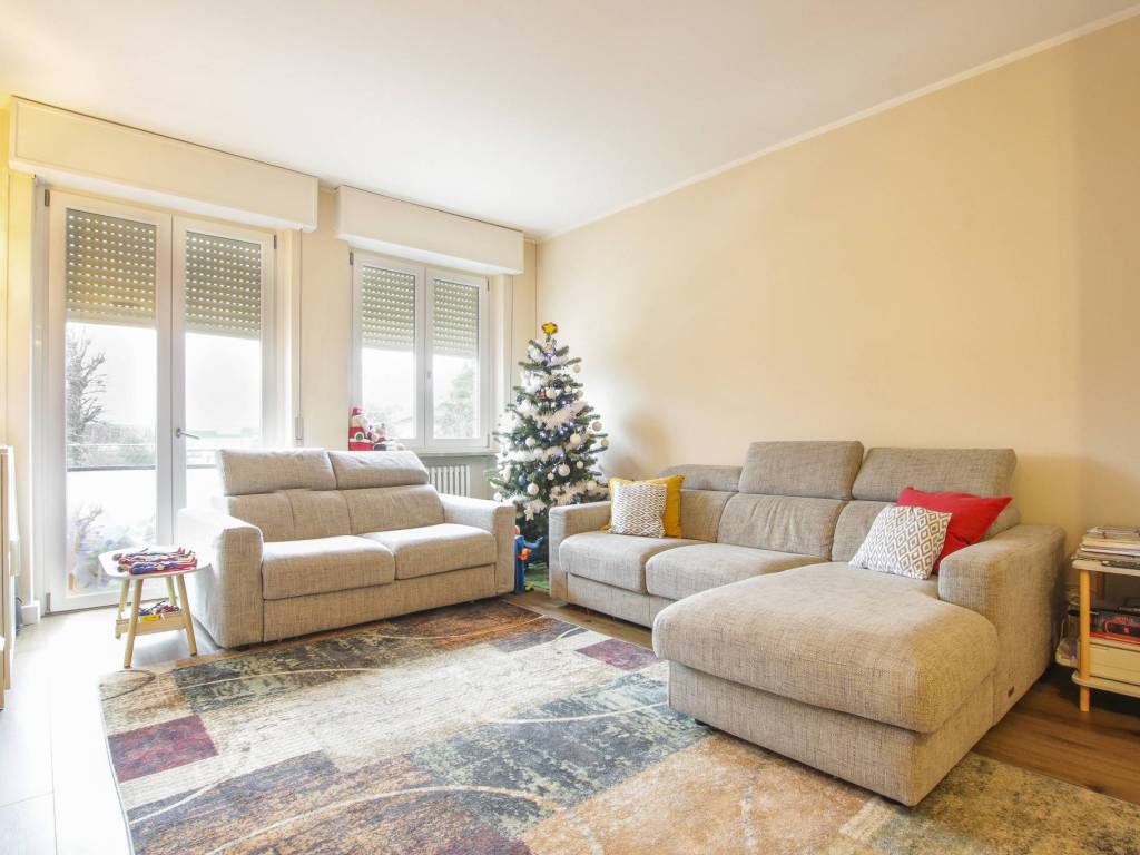 Appartamento a Pescantina in Corso San Lorenzo, 23 - Foto 5