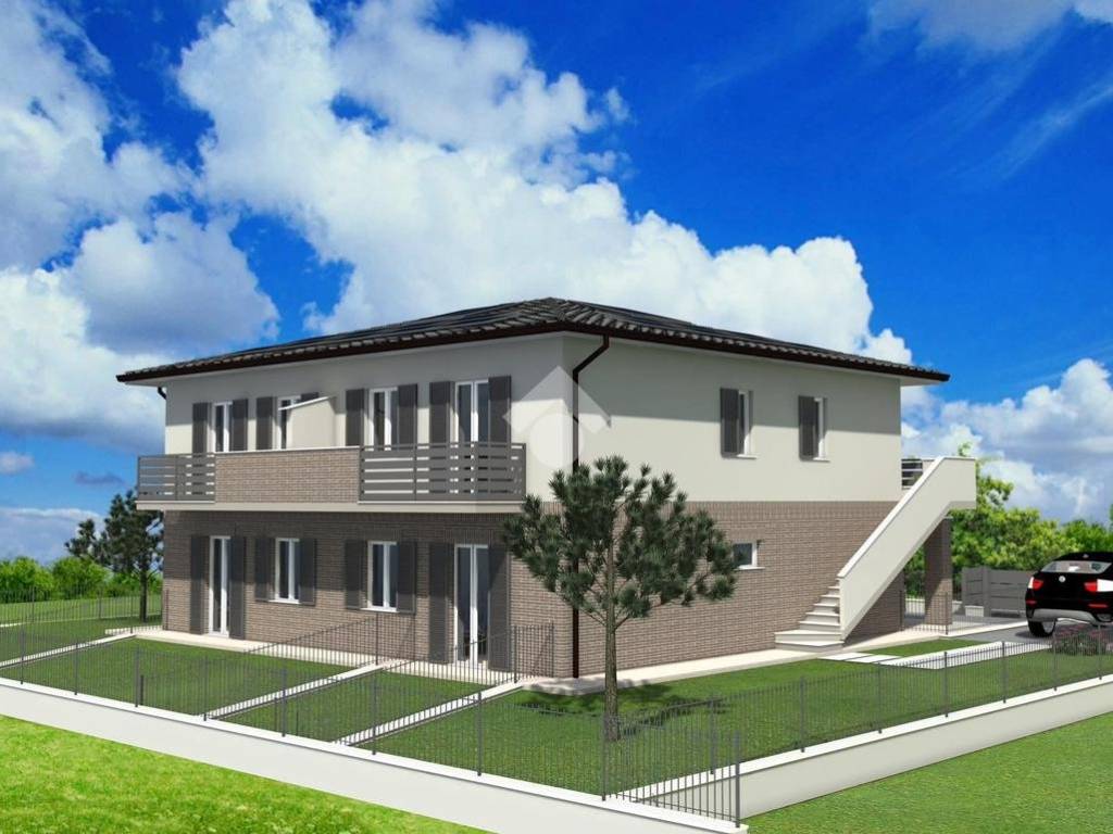 Appartamento a Bettona in Via signoria, 1 - Foto 3