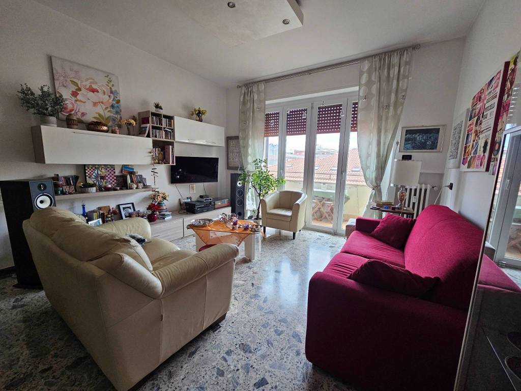 Appartamento a Pescara in Via dei Peligni, 10 - Foto 2