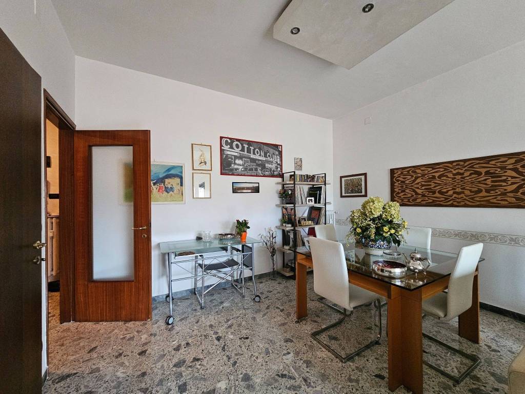 Appartamento a Pescara in Via dei Peligni, 10 - Foto 3