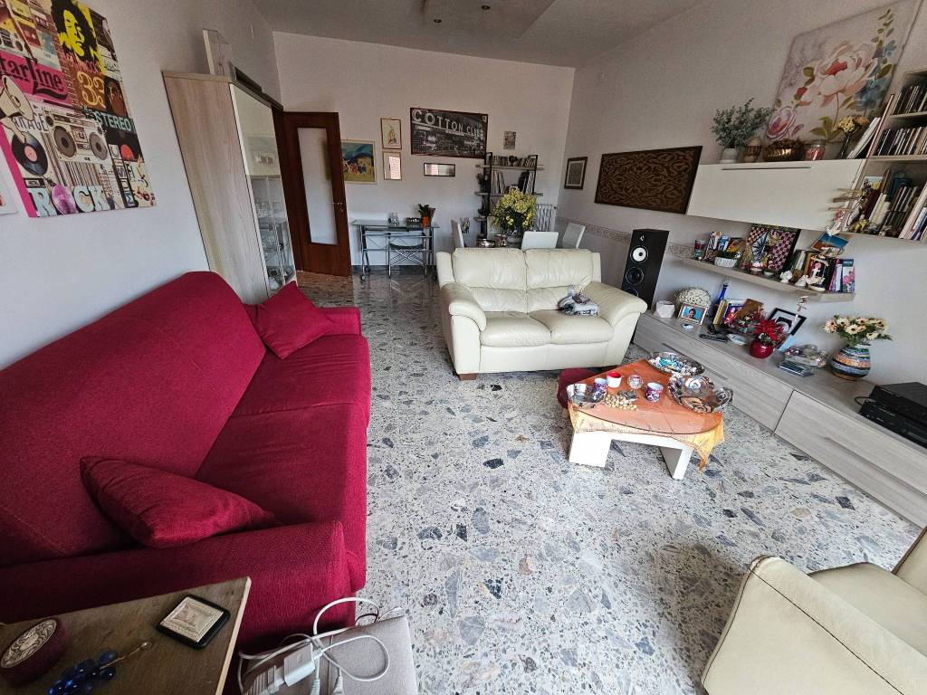 Appartamento a Pescara in Via dei Peligni, 10 - Foto 4