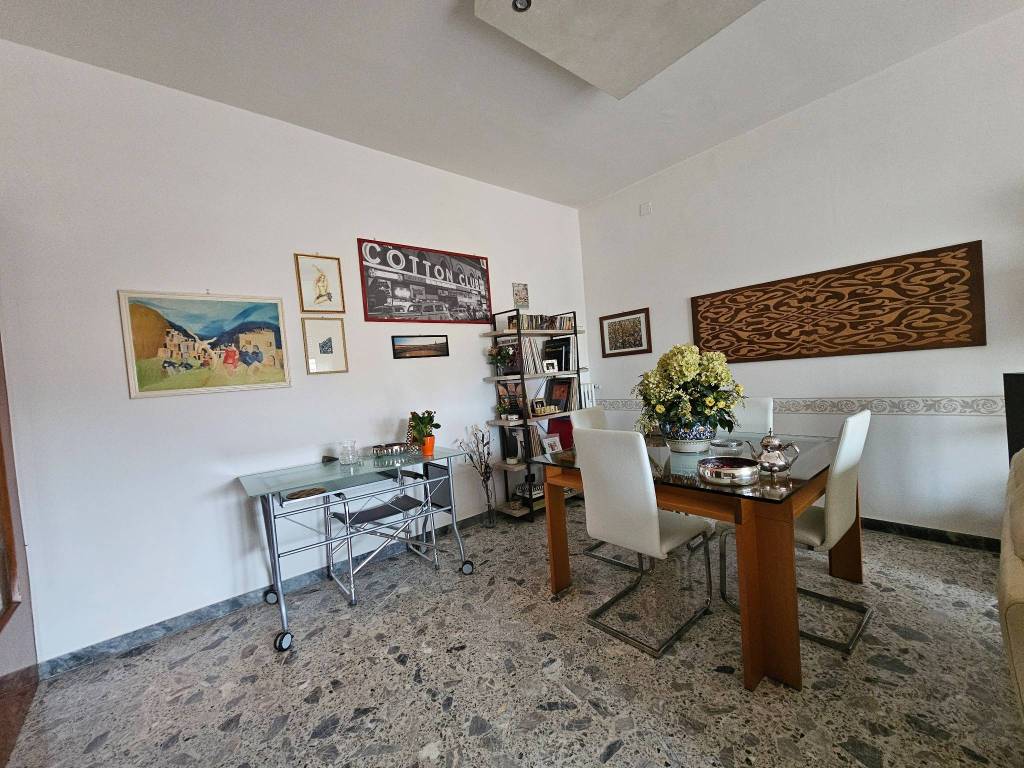 Appartamento a Pescara in Via dei Peligni, 10 - Foto 5