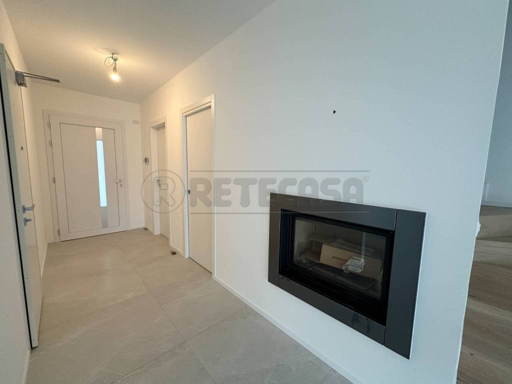 Villetta a schiera a Fiumicello villa vicentina in VIA XXV APRILE, 18 - Foto 4