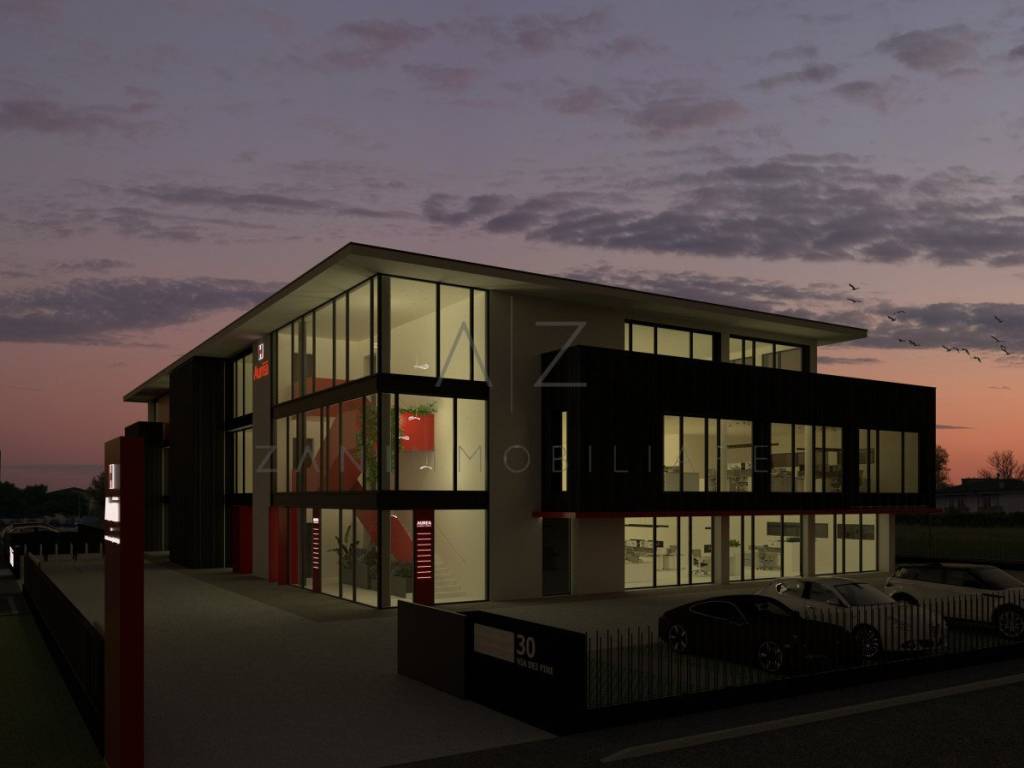 Immobile a Castelfranco veneto in Via dei Pini - Foto 4