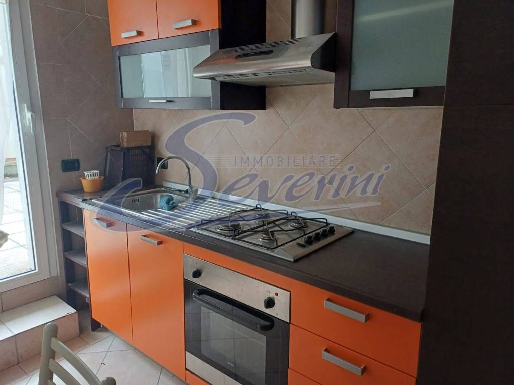 Appartamento a Como in Via D'annunzio - Foto 3