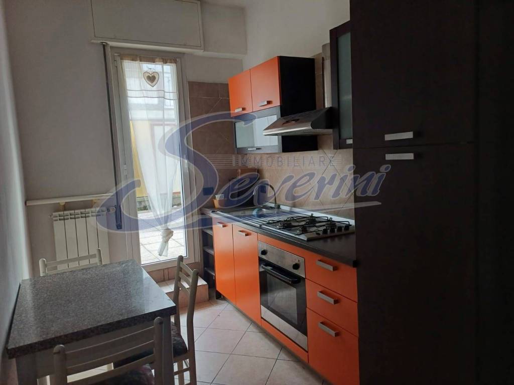 Appartamento a Como in Via D'annunzio - Foto 4