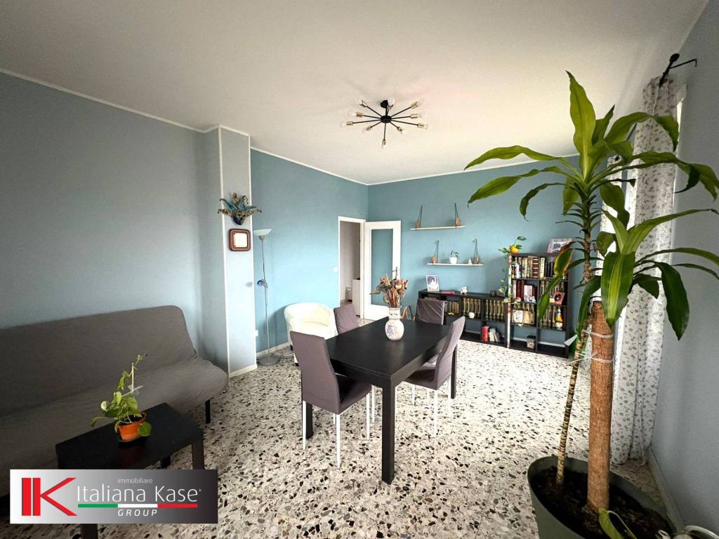 Appartamento a Caluso in Viale Europa, 27 - Foto 2