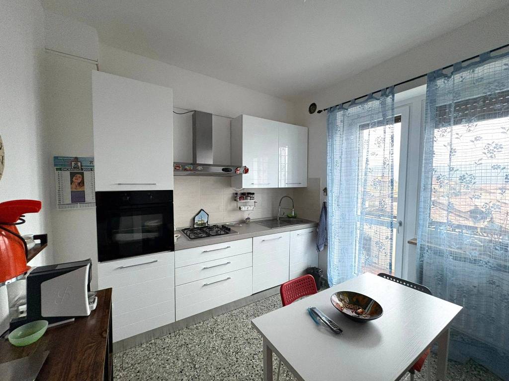 Appartamento a Caluso in Viale Europa, 27 - Foto 4