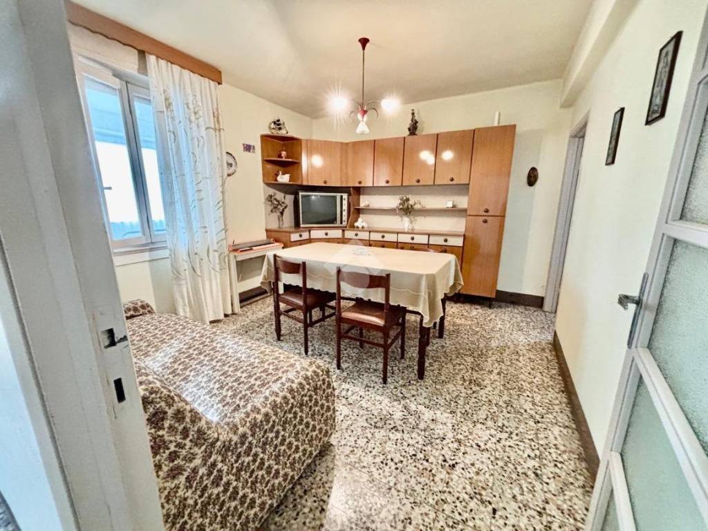 Casa indipendente a Gazzaniga in Via Leone XIII, 18 - Foto 4