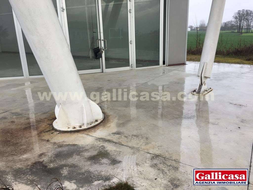 Immobile a Sermide e felonica in Via Argine Valle - Foto 5