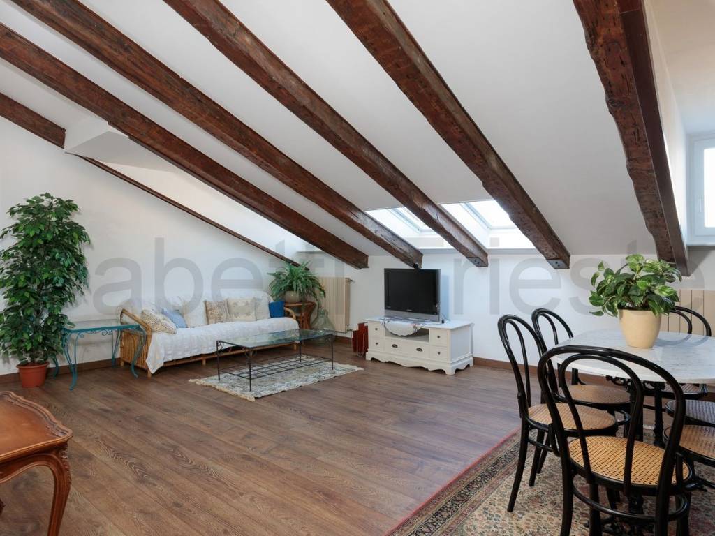 Appartamento a Trieste - Foto 3