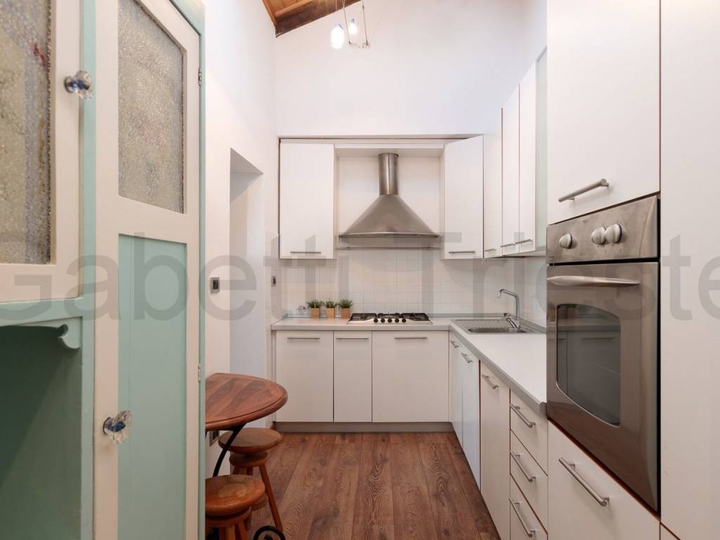 Appartamento a Trieste - Foto 4