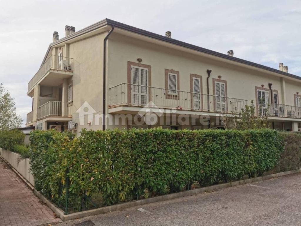 Appartamento a Deruta in Via del Raku, 16 - Foto 2