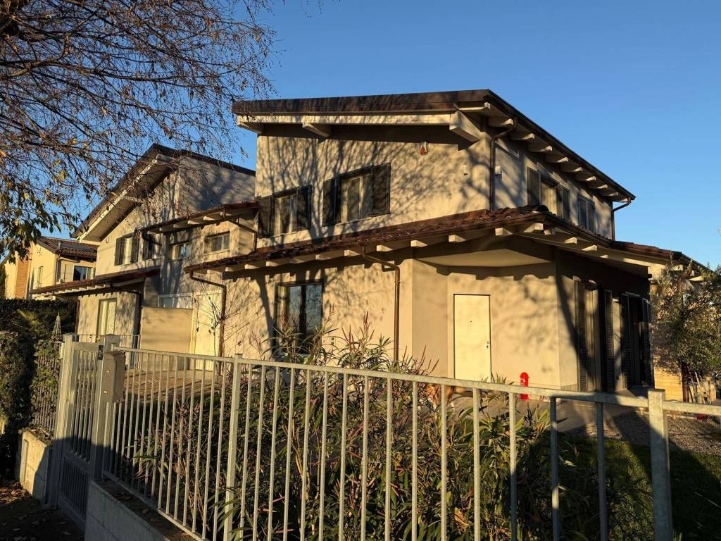 Villa a Alessandria in Strada Cascinagrossa, 23 - Foto 2