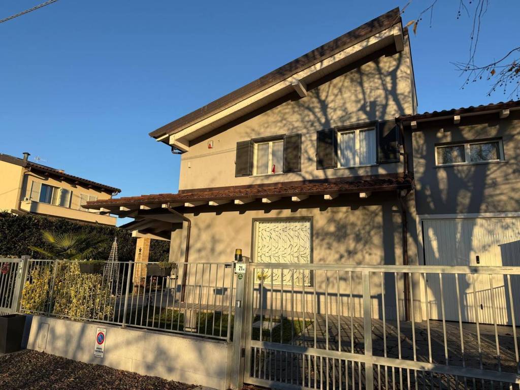 Villa a Alessandria in Strada Cascinagrossa, 23 - Foto 3