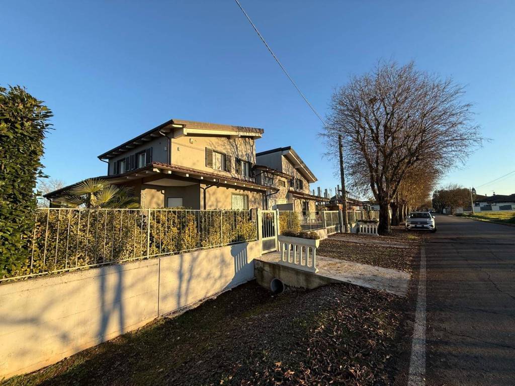 Villa a Alessandria in Strada Cascinagrossa, 23 - Foto 5