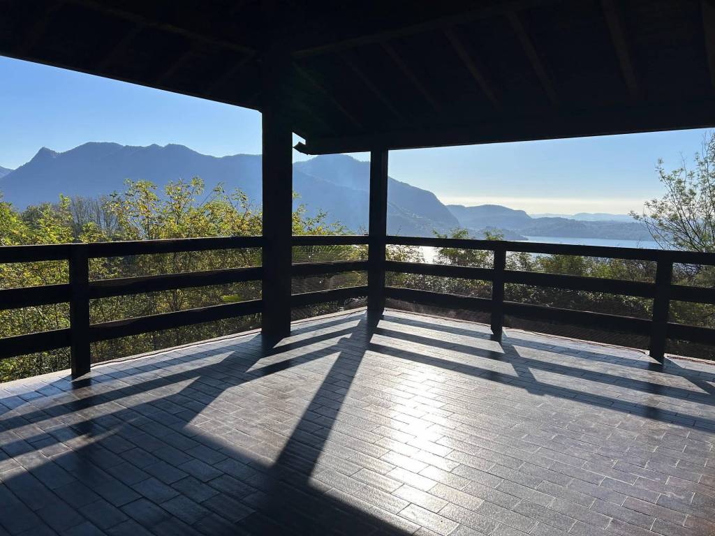 Villa a Arizzano in Via degli Alpini - Foto 5