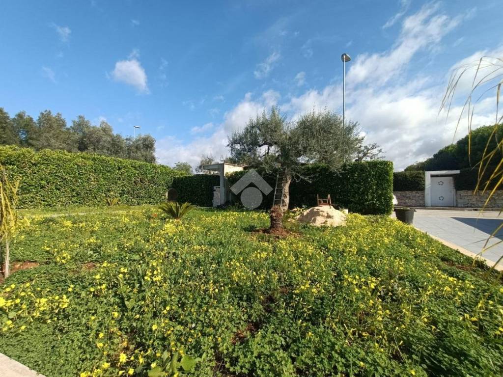 Villa a Mola di bari in C.DA PETRUSO, 5 - Foto 3