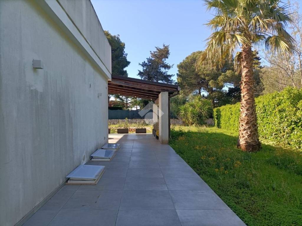 Villa a Mola di bari in C.DA PETRUSO, 5 - Foto 5