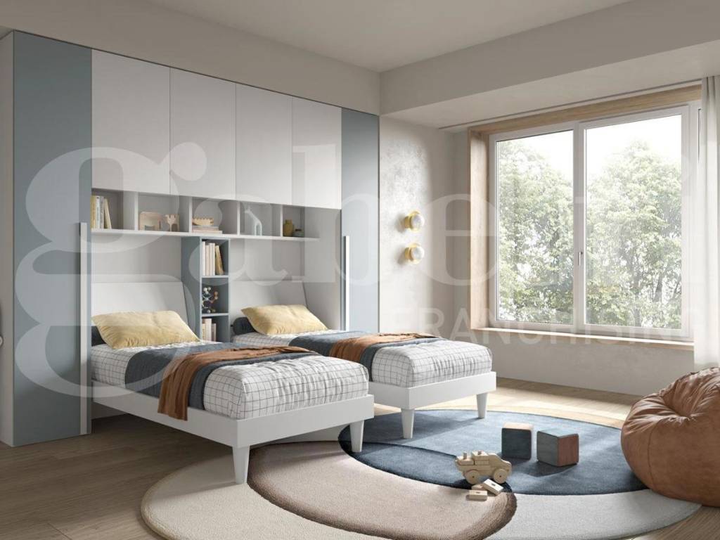 Casa indipendente a Piacenza in via San Rocchino, 18 - Foto 3