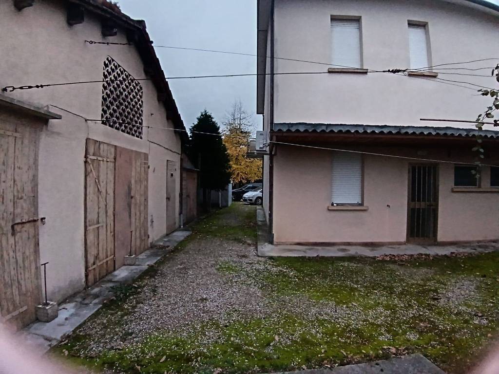 Villa a Argenta in Via 8 Settembre 1944, 159 - Foto 4