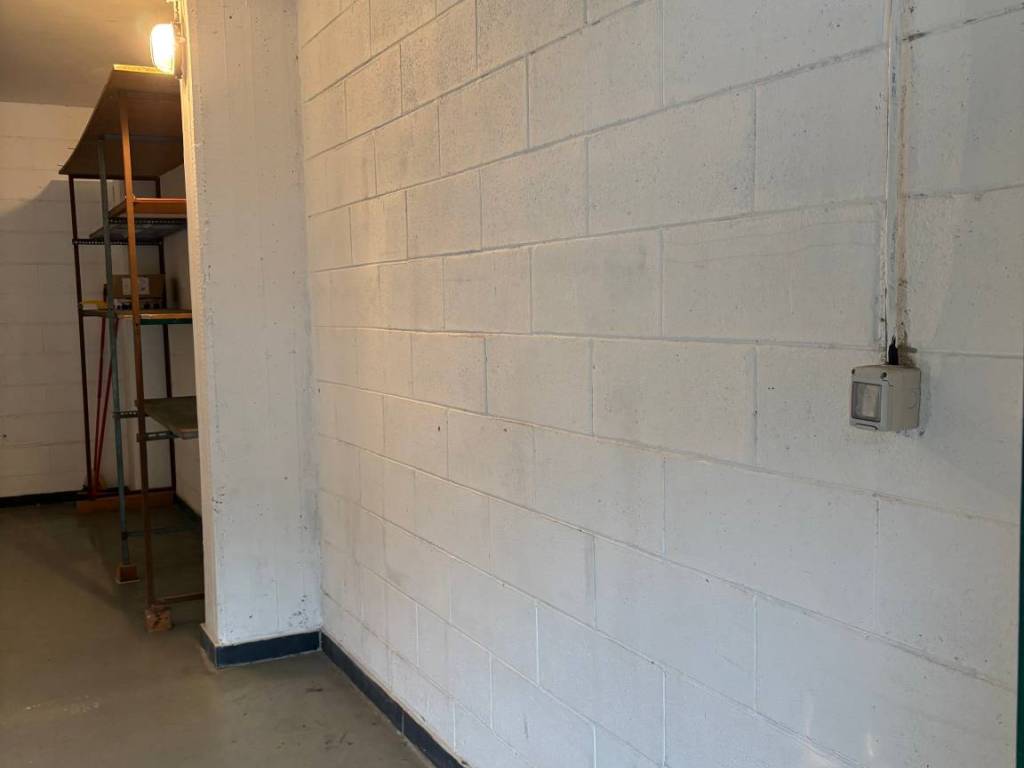 Box / garage a Genova in Via Emilio Salgari - Foto 2