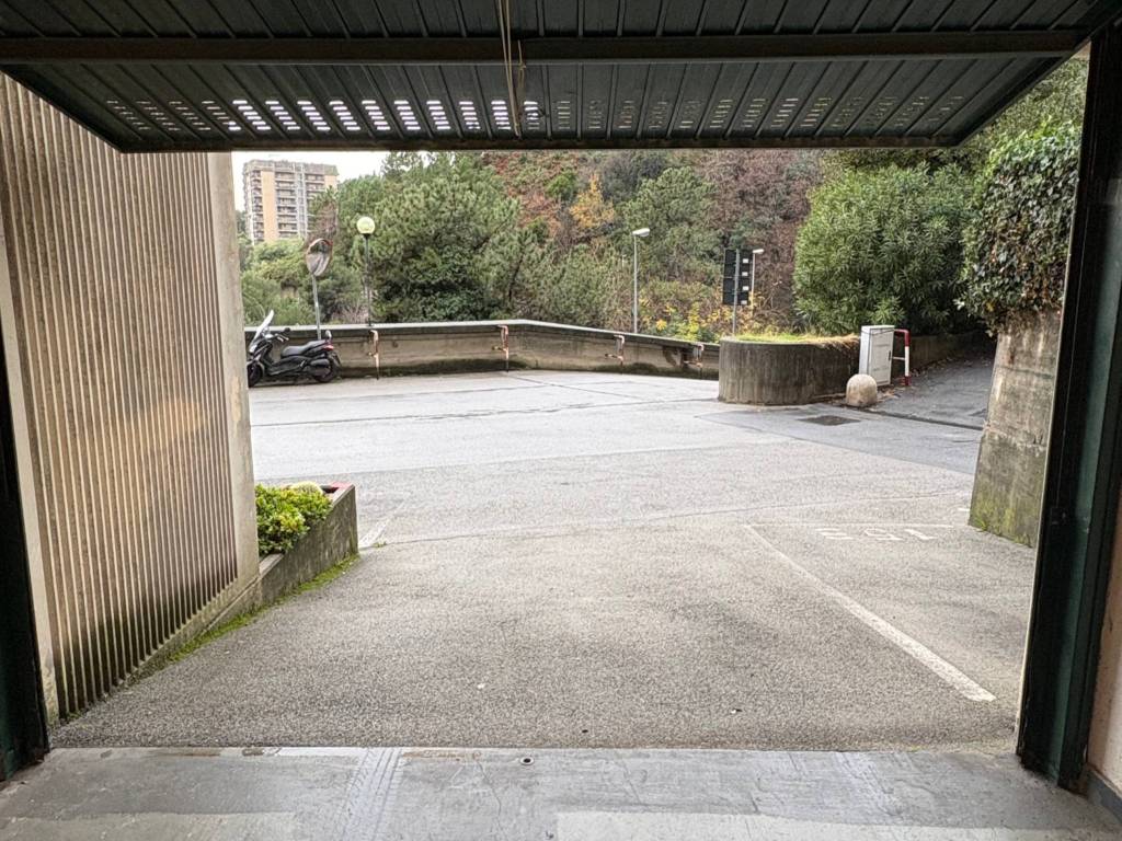 Box / garage a Genova in Via Emilio Salgari - Foto 5