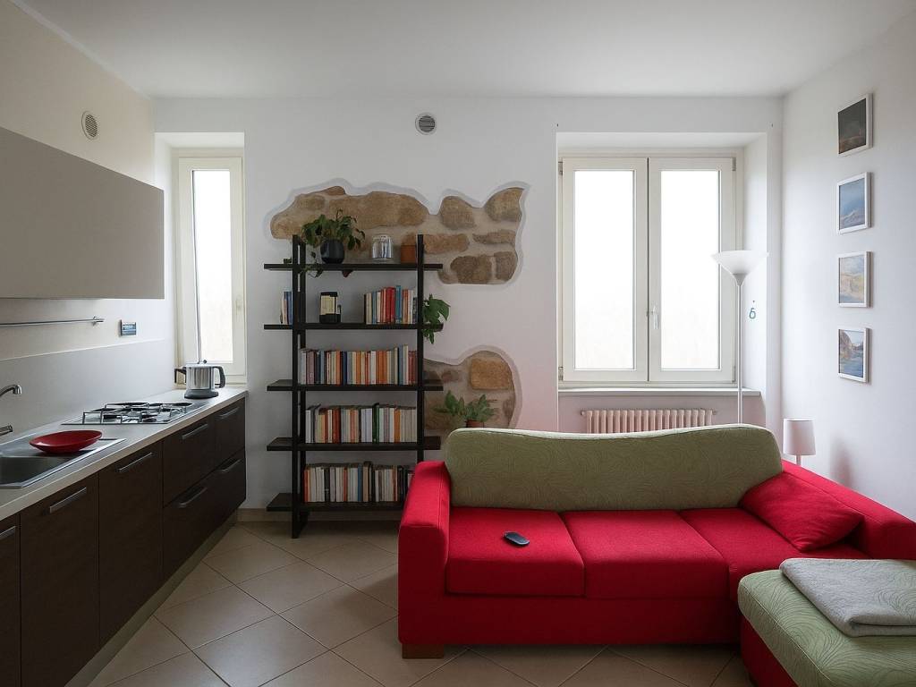 Appartamento a Trento - Foto 2