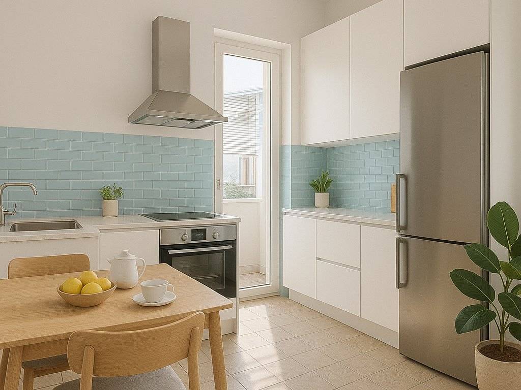 Appartamento a Iglesias in Via Antas - Foto 3