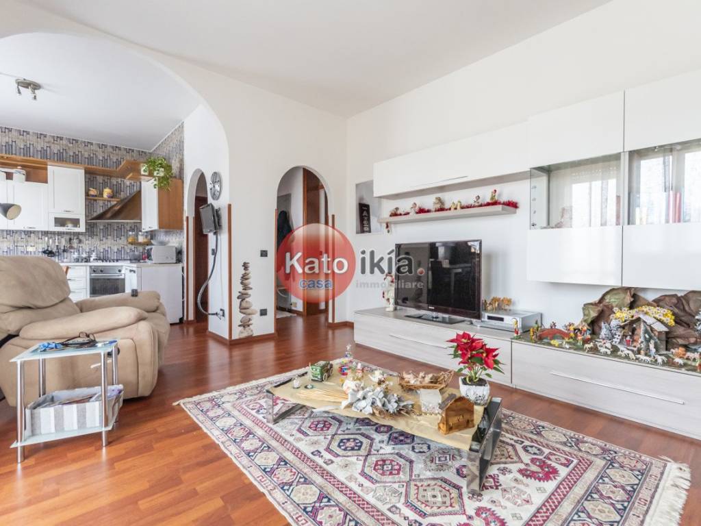 Appartamento a Creazzo in Via Don Luigi Sturzo - Foto 2