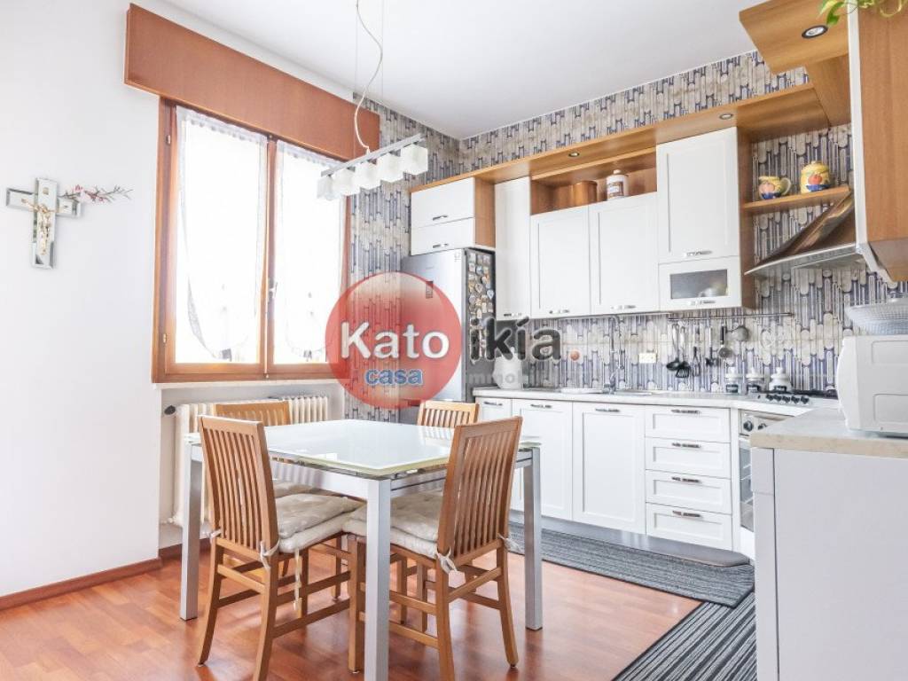 Appartamento a Creazzo in Via Don Luigi Sturzo - Foto 4