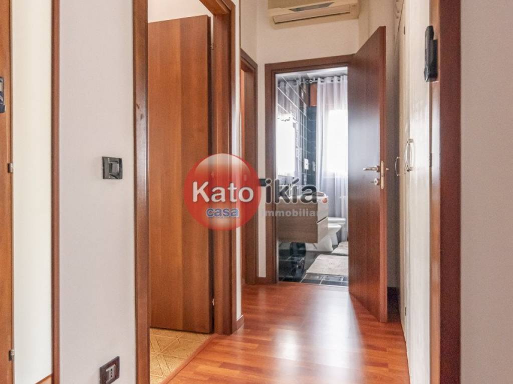 Appartamento a Creazzo in Via Don Luigi Sturzo - Foto 5