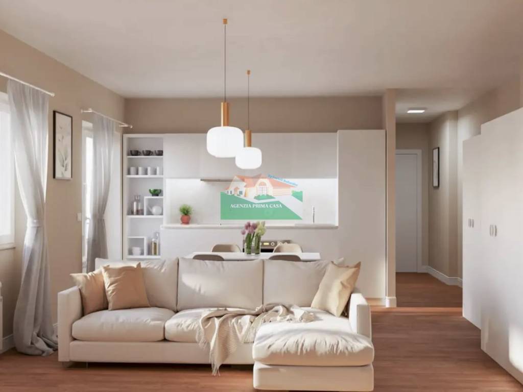 Appartamento a Ravenna in VIA SANT'AGATA , 48 - Foto 2