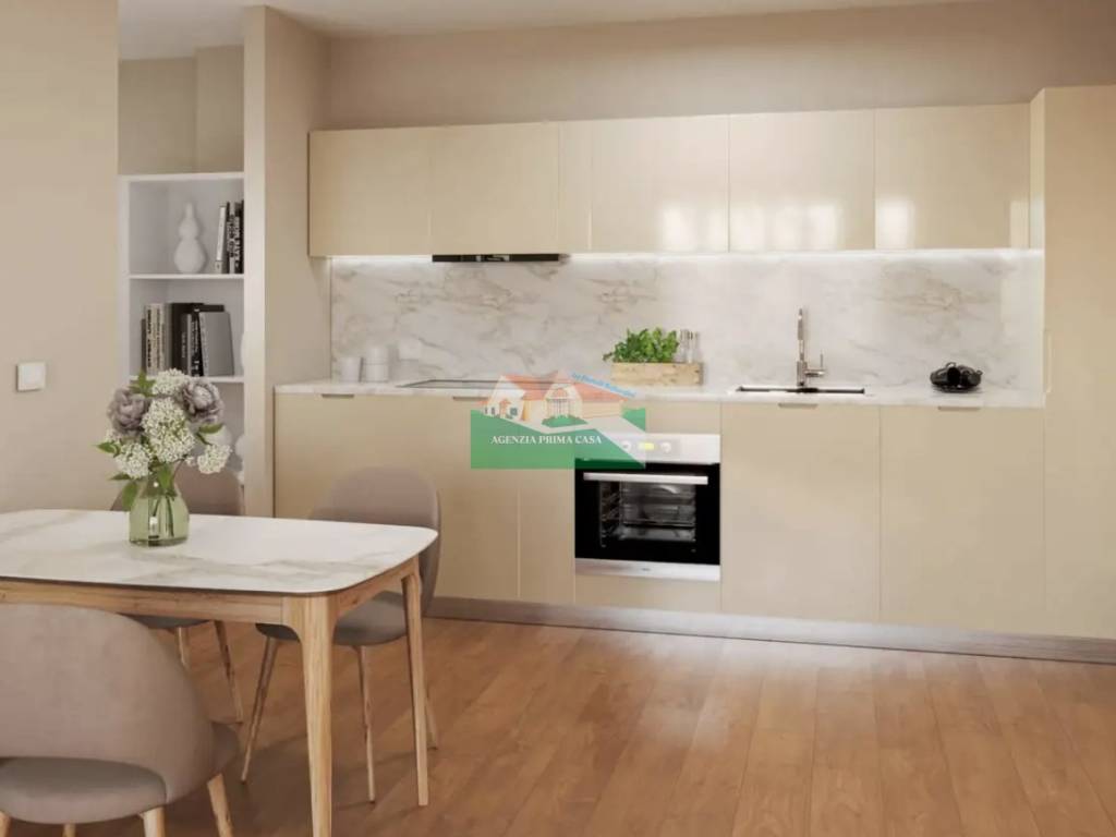 Appartamento a Ravenna in VIA SANT'AGATA , 48 - Foto 3