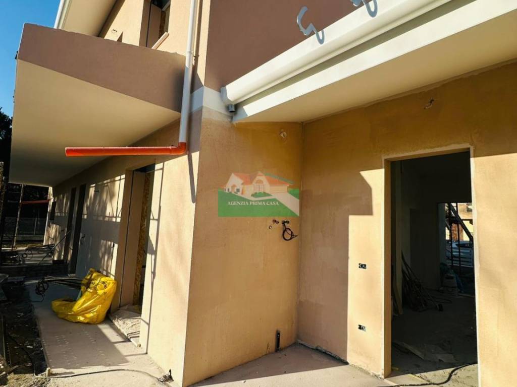 Villetta a schiera a Ravenna in VIA FLAMMARION 13 - Foto 4