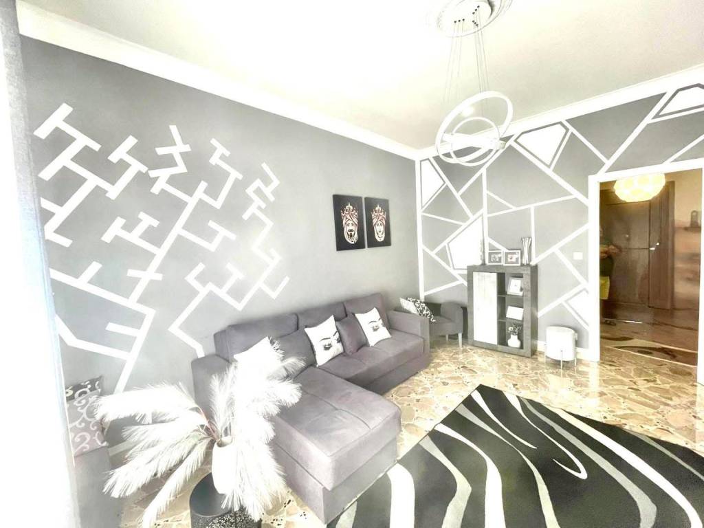 Appartamento a Giarre in Viale Libertà - Foto 2