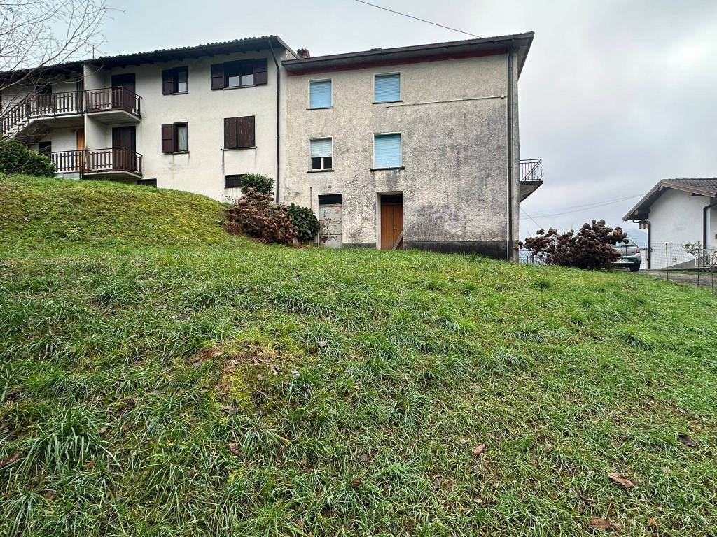 Villetta a schiera a Albino in Via Gavazzuolo, 6 - Foto 3