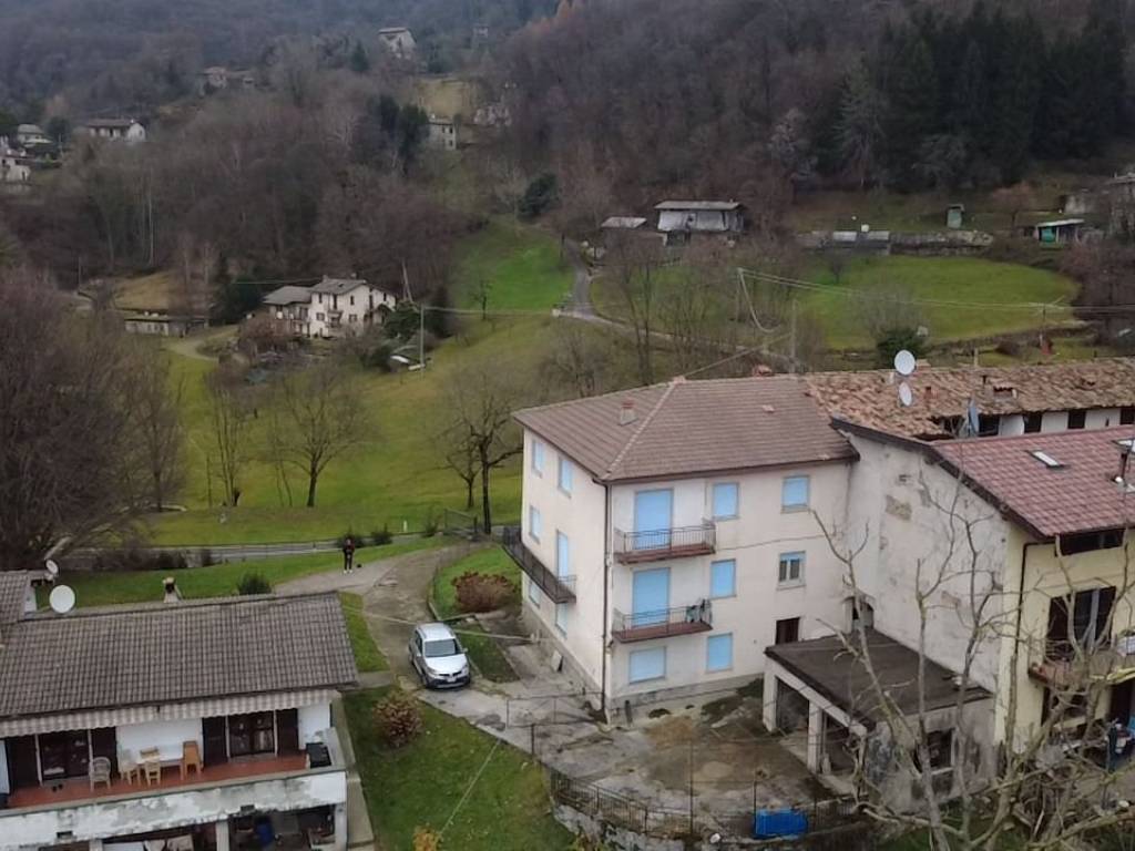 Villetta a schiera a Albino in Via Gavazzuolo, 6 - Foto 4