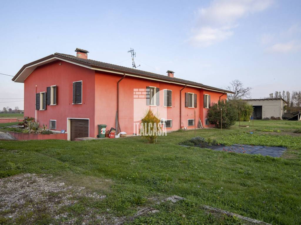 Villa a Marcaria in Strada Senga - Foto 4