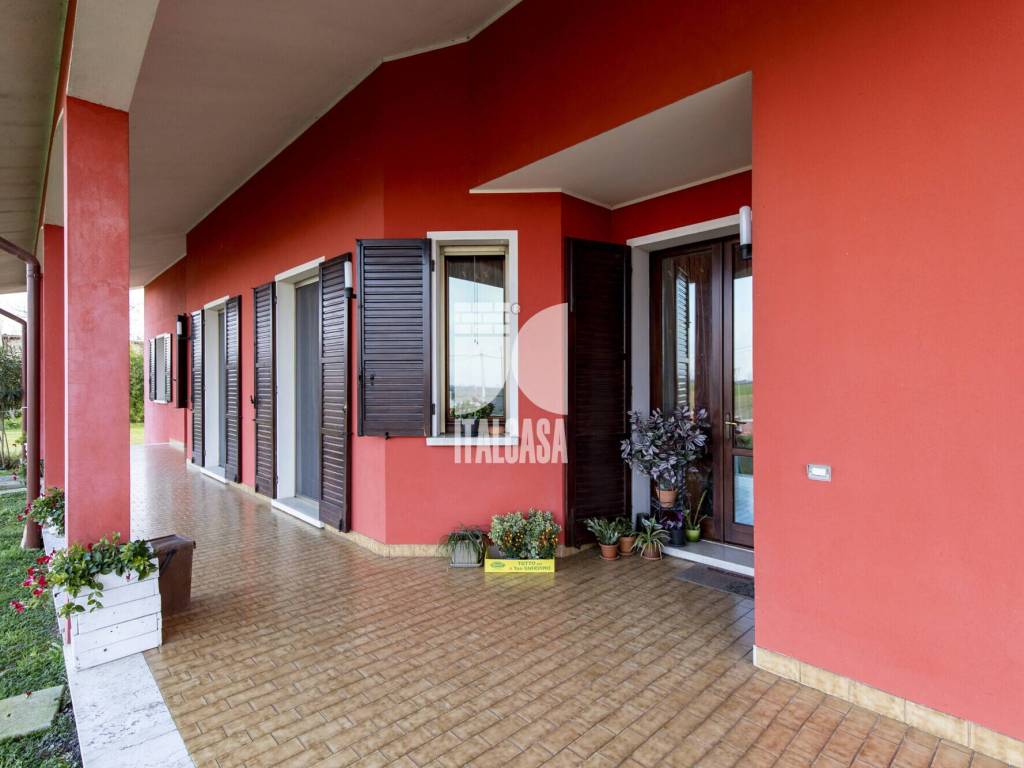Villa a Marcaria in Strada Senga - Foto 5