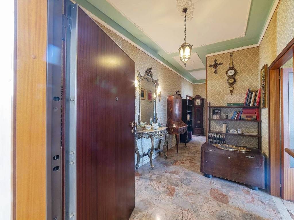 Appartamento a Sant'elpidio a mare in Via Roma, 21 - Foto 3