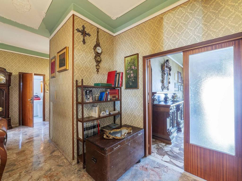 Appartamento a Sant'elpidio a mare in Via Roma, 21 - Foto 4
