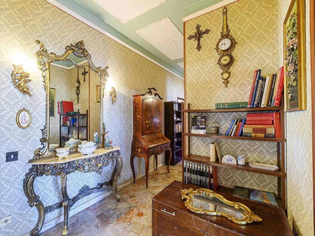 Appartamento a Sant'elpidio a mare in Via Roma, 21 - Foto 5