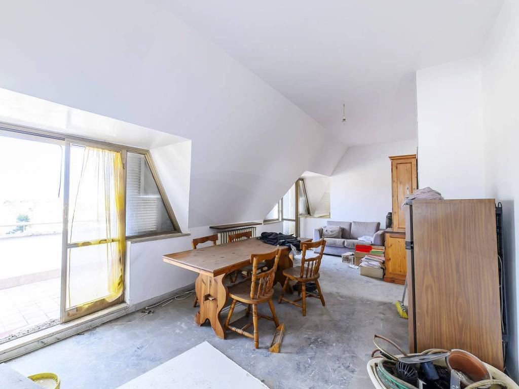Appartamento a Sant'elpidio a mare in Via Roma, 21 - Foto 3