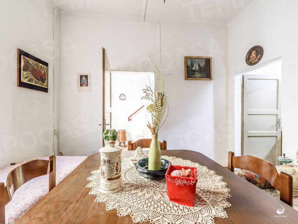 Casa indipendente a Faenza in Via Oriani-Granarolo, 10 - Foto 4