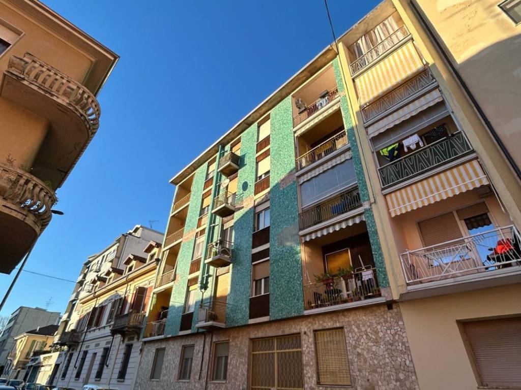 Appartamento a Vercelli in Via Agordat, 18 - Foto 3