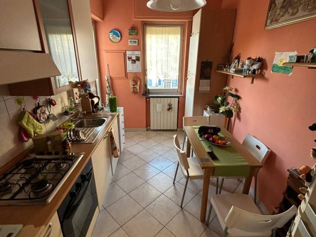 Appartamento a Vercelli in Via Agordat, 18 - Foto 4