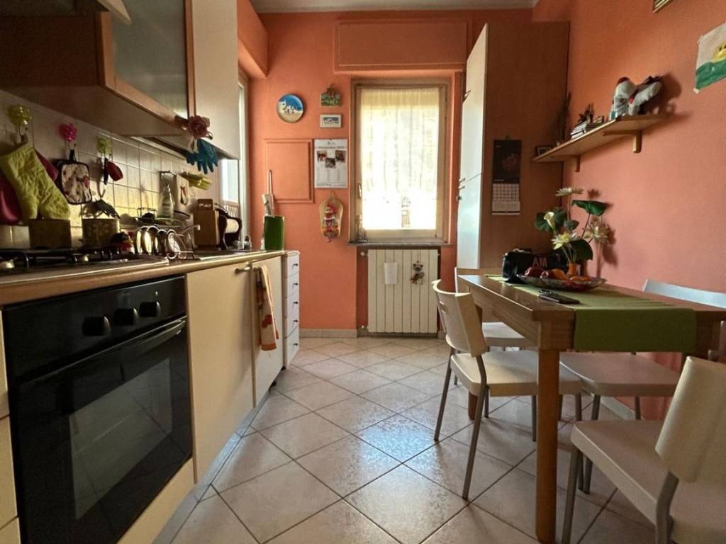 Appartamento a Vercelli in Via Agordat, 18 - Foto 5